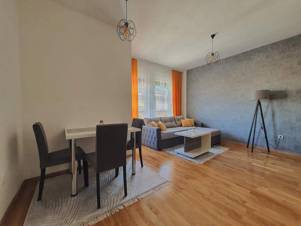 Zara 1 Apartman Bijeljina Extérieur photo