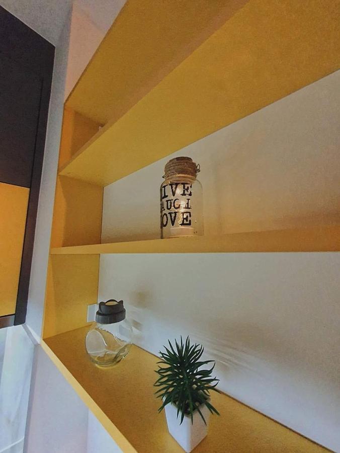 Zara 1 Apartman Bijeljina Extérieur photo
