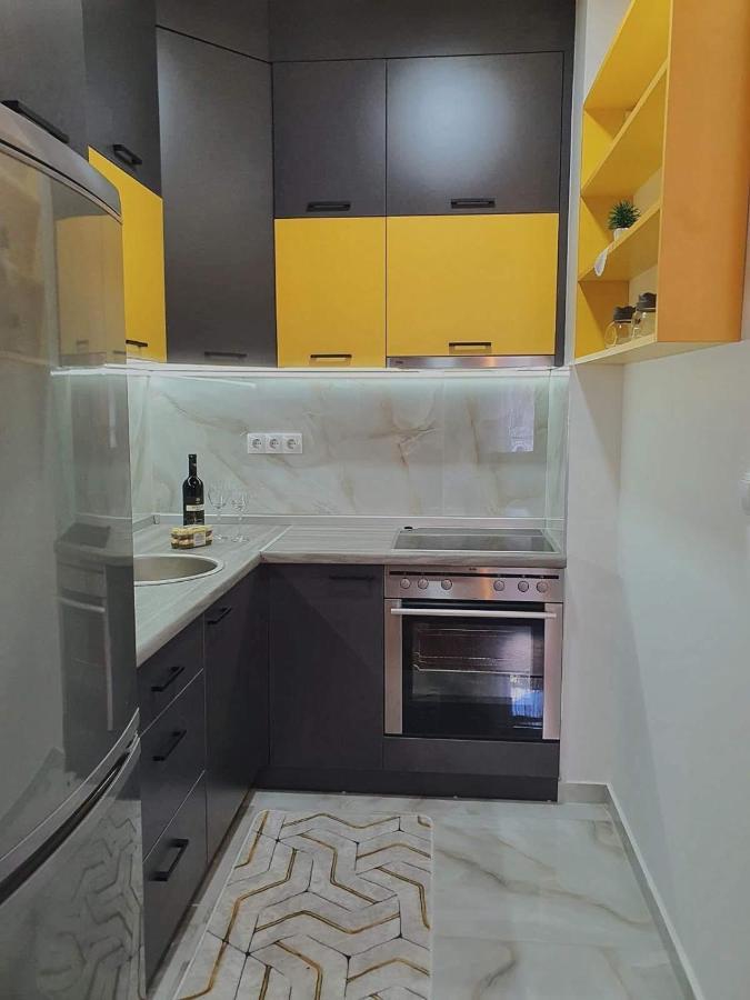 Zara 1 Apartman Bijeljina Extérieur photo