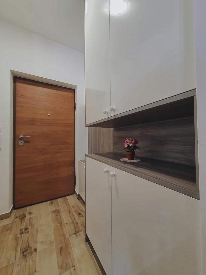 Zara 1 Apartman Bijeljina Extérieur photo