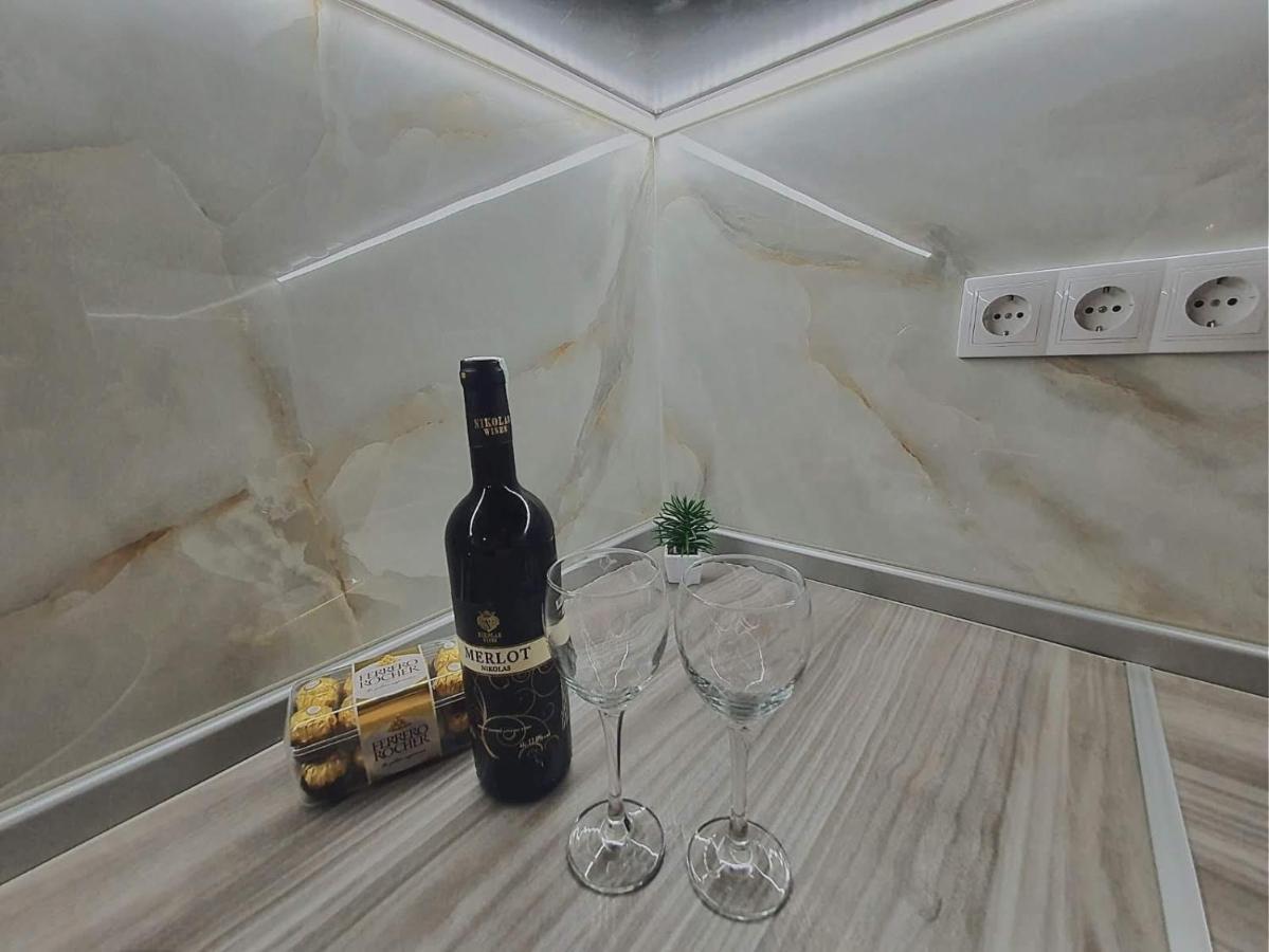 Zara 1 Apartman Bijeljina Extérieur photo