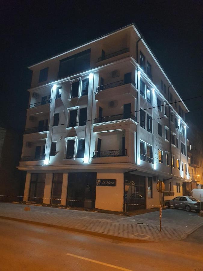 Zara 1 Apartman Bijeljina Extérieur photo