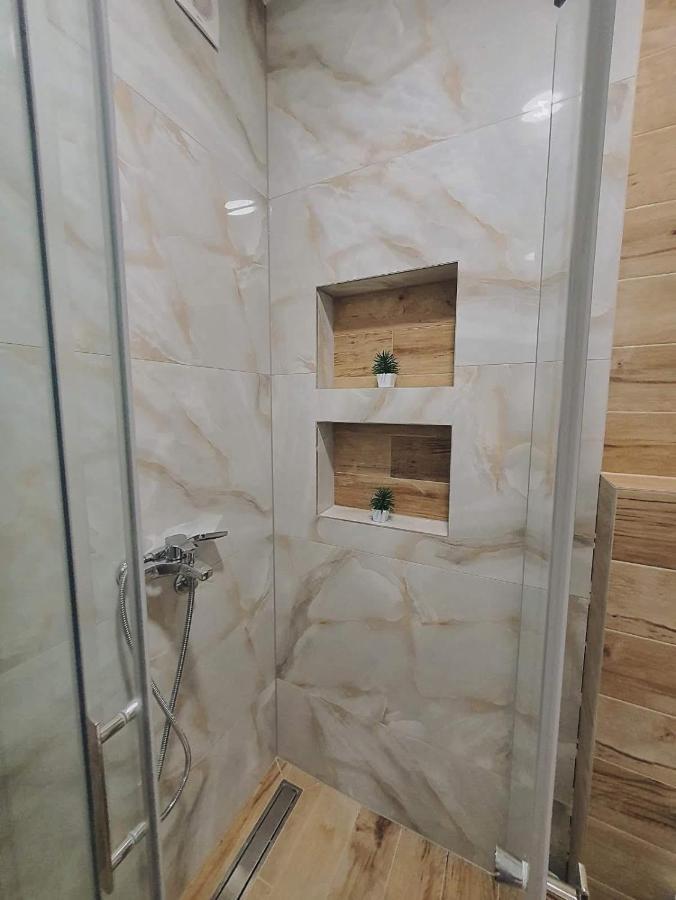 Zara 1 Apartman Bijeljina Extérieur photo