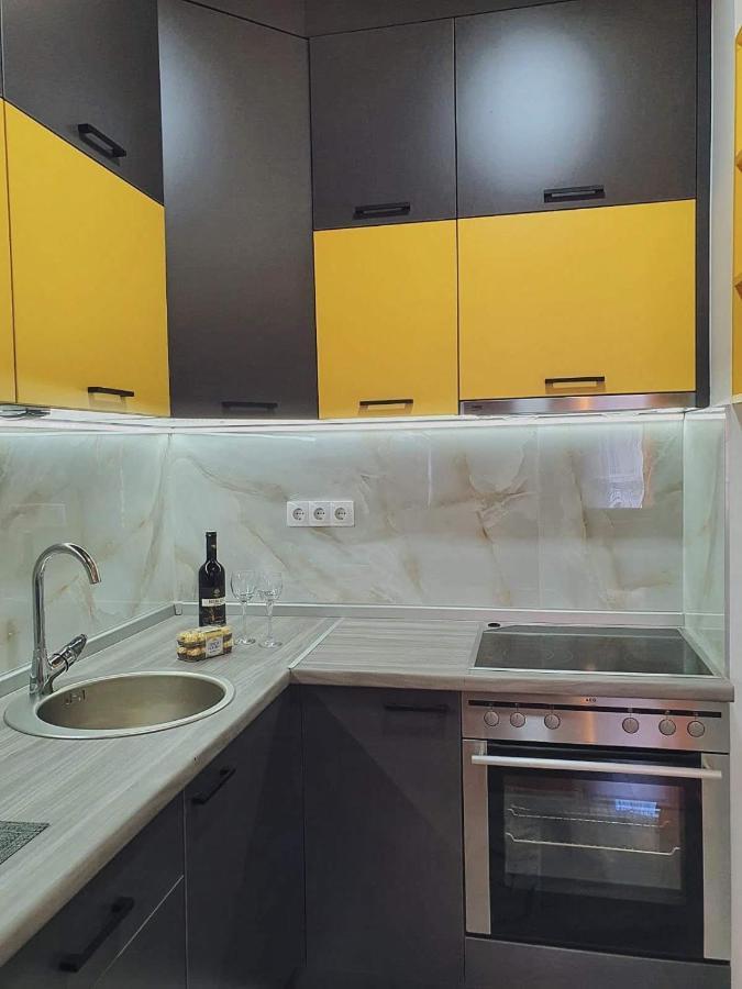 Zara 1 Apartman Bijeljina Extérieur photo